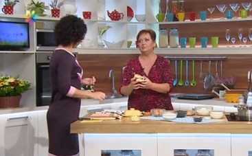 Все буде добре: готовим маковый пирог с Аллой Ковальчук (ВИДЕО)