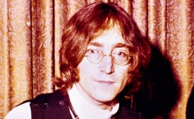 Очки Джона Леннона ушли с молотка