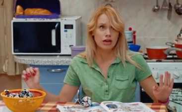 Коли ми вдома: 47 серию смотреть онлайн (ВИДЕО)