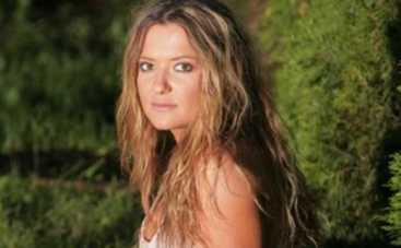 Наталья Могилевская показала своего возлюбленного (ФОТО)