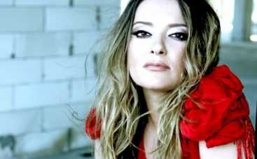 Наталья Могилевская шокировала своим лицом без макияжа (ФОТО)