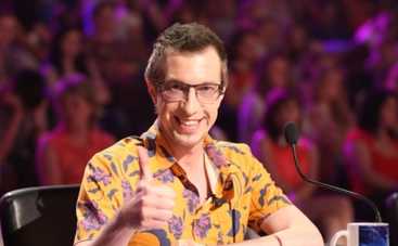 Что смотреть в выходные по ТВ: 1-2 ноября