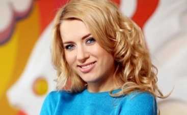 Ольга Горбачева знает, как  с достоинством пережить измену