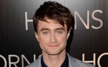 Дэниел Рэдклифф хочет наставить Джастину Биберу рога