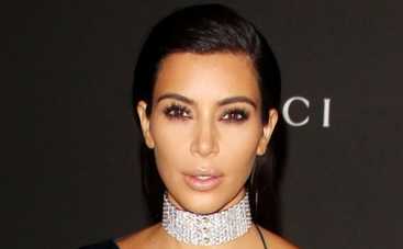 Ким Кардашьян одержима убийствами