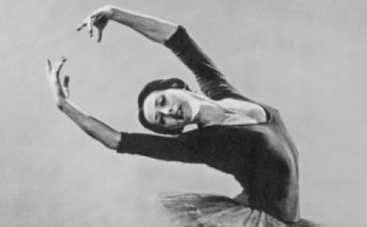 Российская балерина Нина Тимофеева умерла на 79-м году жизни
