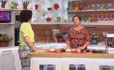 Все буде добре: диетические кексы от Аллы Ковальчук (ВИДЕО)