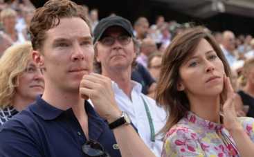 Бенедикт Камбербэтч женится: 7 интересных фактов о его невесте