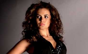 Настя Каменских превратилась в лиловую мышь