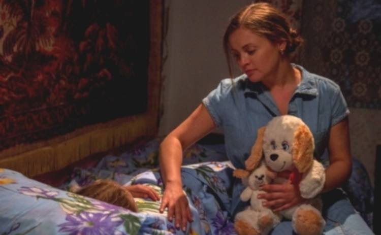 Тили-тили тесто: премьера мелодрамы на канале Украина