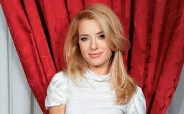 Ольга Горбачева рассказала о незапланированной беременности