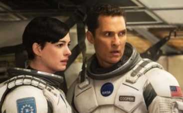 Интерстеллар: 5 интересных фактов о новом блокбастере