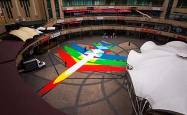 Куда пойти в Киеве 8-9 ноября: выставка Future Generation Art Prize 2014, фестиваль уличной еды. Закусочные на колесах и в цирк с детьми