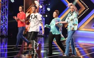 Что смотреть в выходные по ТВ: 8-9 ноября