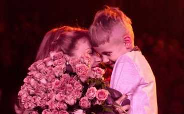 Тина Кароль призналась, что уже выбрала жену для своего сына