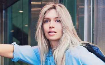 Вера Брежнева не любит копаться в чужом грязном белье