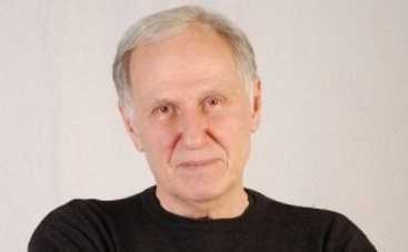 Актер Виктор Костецкий скончался на 74-м году жизни
