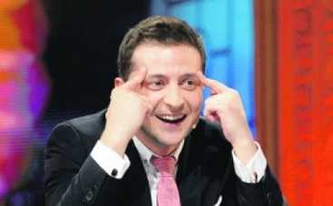 Владимир Зеленский был избит - СМИ