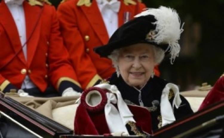 Королева Великобритании Елизавета II едва не погибла – СМИ