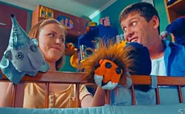 Коли ми вдома: 56 серия смотреть онлайн - 10.11.2014 (ВИДЕО)