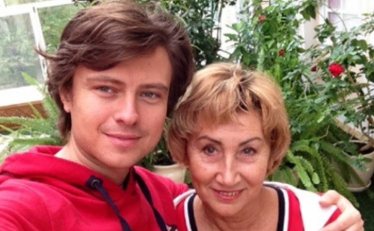 Жена Прохора Шаляпина возобновила общение с сыном (ФОТО)