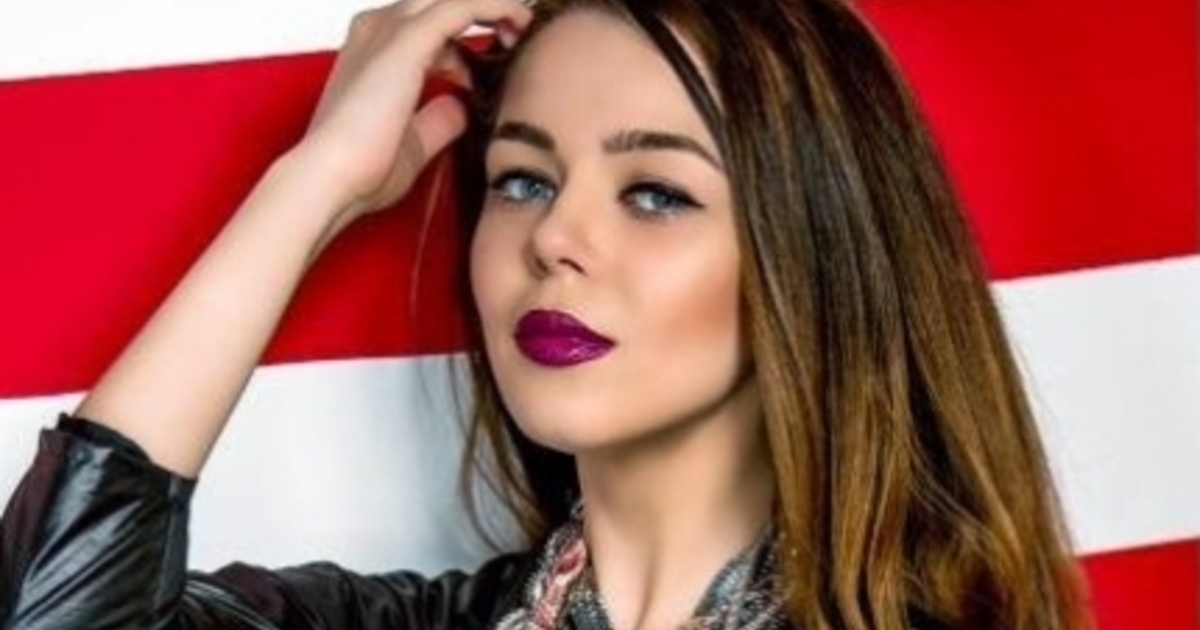 Алина карина тамбов