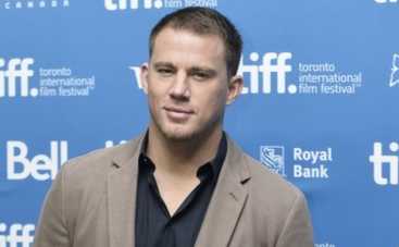 Ченнинг Татум записался в новый вестерн Квентина Тарантино