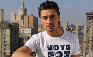 Дима Билан: у меня слишком мало времени на то, чтобы чувствовать жизнь