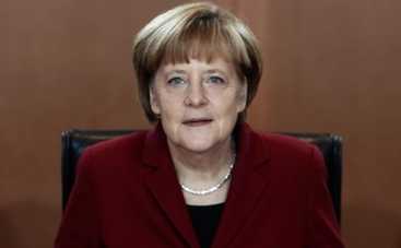 Ангела Меркель возглавила рейтинг самых влиятельных женщин мира 2014 по версии Forbes
