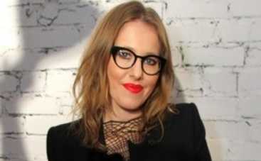 Ксения Собчак: я боюсь попасть в российскую тюрьму