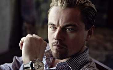 Леонардо Ди Каприо – 40: пять малоизвестных работ именинника (ВИДЕО)