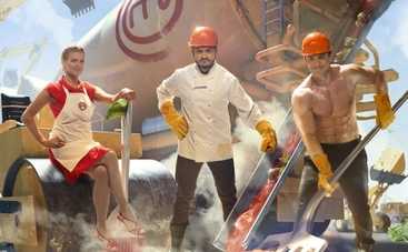 МастерШеф 4: смотреть онлайн двенадцатый выпуск шоу  (ВИДЕО)