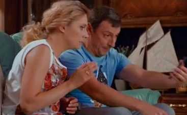 Коли ми вдома: 58 серия смотреть онлайн - 12.11.2014 (ВИДЕО)