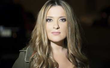 Наталья Могилевская покорила море откровенным бикини (ФОТО)