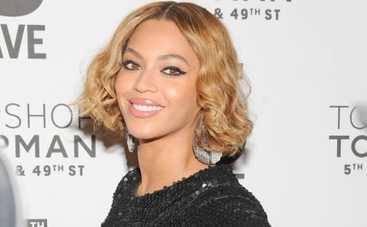 Бейонсе снова готовится к свадьбе