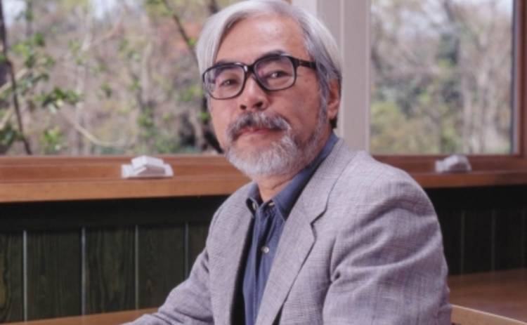 Оскар 2015 вручили мультипликатору из Японии в окружении будущих лауреатов