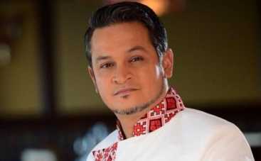 МастерШеф 4: Эктор Хименес-Браво опубликовал романтический снимок с любимой (ФОТО)