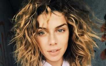 Анна Седокова дает уроки макияжа (ВИДЕО)