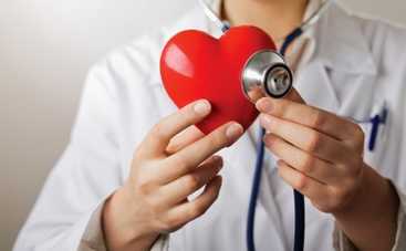 ТОП-7 продуктов полезных для сердца