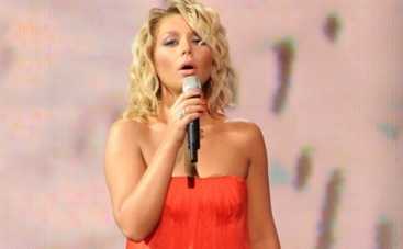 Тина Кароль снова выйдет замуж: экстрасенс предсказала за кого