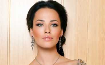 Даша Астафьева снялась в эротической фэнтези-фотосессии (ФОТО)