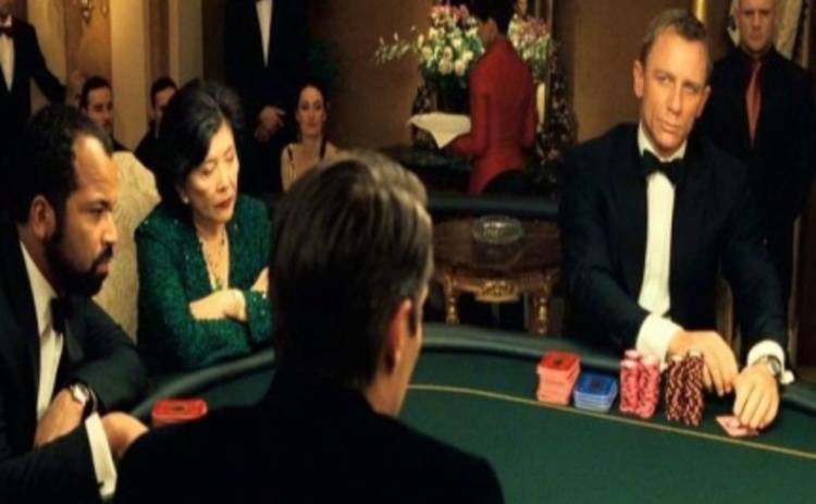 Покерные шоу: кто хочет стать миллиардером?