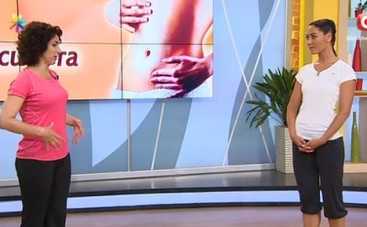 Все буде добре: 5 упражнений для плоского живота от Джесики Альбы (ВИДЕО)