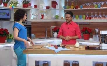 Все буде добре: крем-брюле от Эктора Хименес-Браво