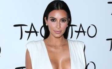 Ким Кардашьян рассказала правду о голой фотосессии
