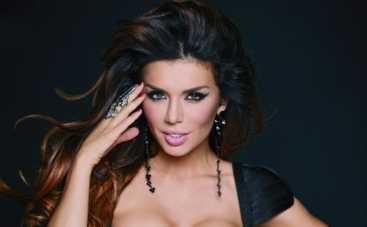 Хочу до Меладзе: Анна Седокова поделилась секретом воспитания детей (ФОТО)