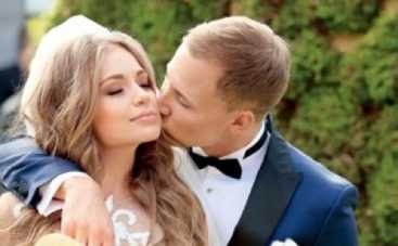 Яна Соломко на кухню ни ногой