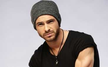 Холостяк 5: Сергей Мельник сверкнул мускулистым телом (ФОТО)