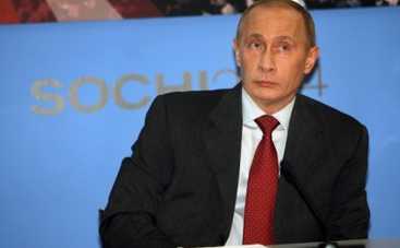 Владимир Путин раскритиковал российское "мыло"