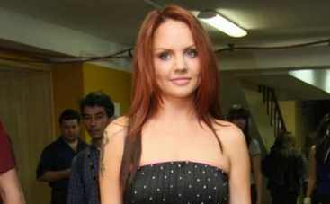 МакSим променяла дочь на красную дорожку (ФОТО)